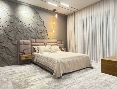 ЖК "Premier House" Новза | Чиланзарский р-н | Без депозита 2/2/7 *ID14