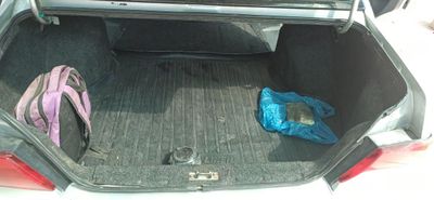 VAZ 2115 .Sotiladi minishka tayyor