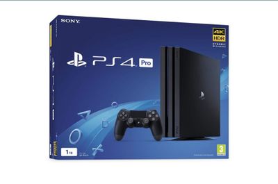 Playstation 4 pro sotiladi