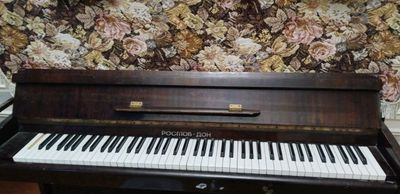 fortepiano