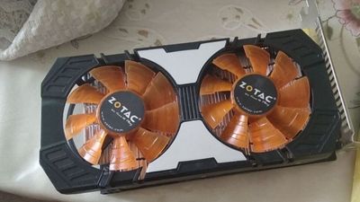 Vedio karta gtx 750ti 2gb 128bit