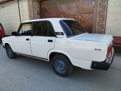 Жигули 2107 сотилади