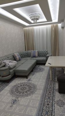 Сампи новостройка 650