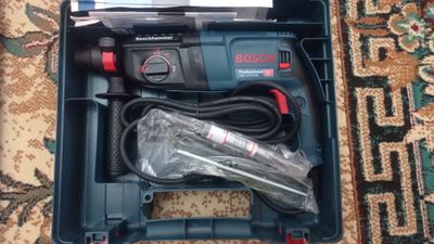 Perfaratorlar Bosch Dewalt Makita