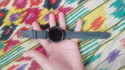 galaxy watch 6 classic