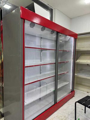 Ветерина холодильник