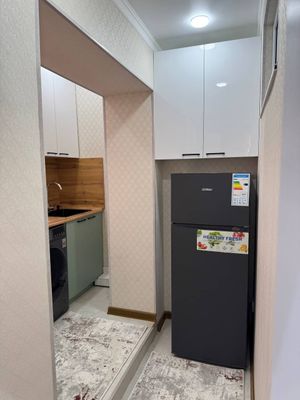 Аренда Чиланзар 18 кв 1*2/2/4 евро ремонт