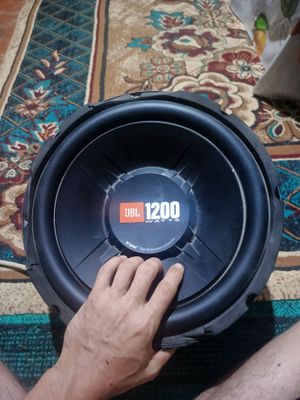JBL Sambufer satiladi