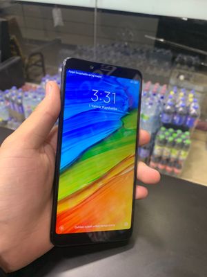 Redmi note 5 32Gb