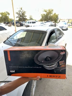 Hertz kalonka 16 tali 250watt