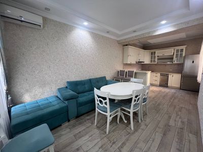 Участок/Дом 1,98 сот, Чиланзарский район, мечеть Хасанхон Корт Hi-Tech