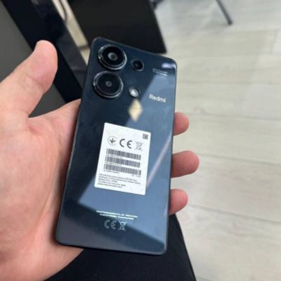 Redmi not 13pro 512GB