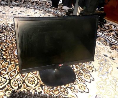 Монитор lg 22 для компьютера