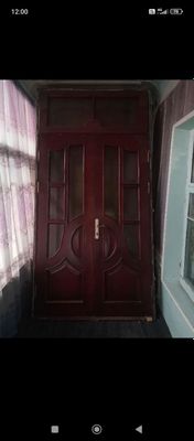 Eshik sotiladi narhi 100$