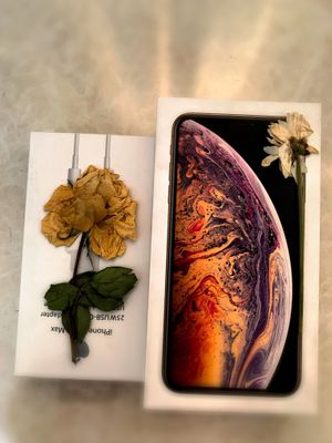 Apple Iphone XS Max