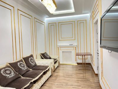 Паркентский Эвос 2/3/5 Аренда