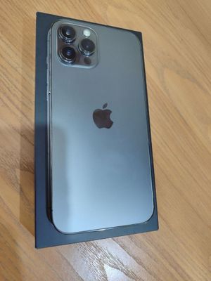 Продается Iphone 12 pro max