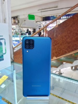 Samsung A12 3/32GB