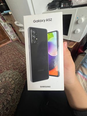 Samsung galaxy A52