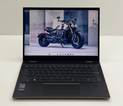 Продается Премиальный ноутбук Msi Summit E16 Flip на intel Core i7