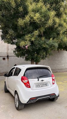 Продается Chevrolet Spark 2014
