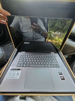 Продам ноутбук HP Envy x360