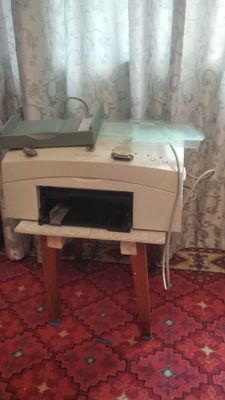 Цветной принтер Xerox M750