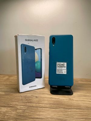 Samsung a02