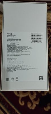 Vivo Y36 ideal срочно