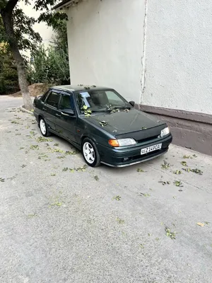 продается Lada Samara 2 (2115)