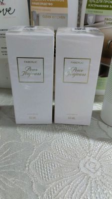 New cosmetik
