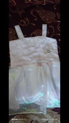 Kuylakcha платье