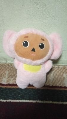 Чебурашка