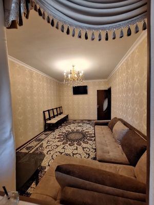 Arenda chilonzor 19 kv 3/4/4/ srochna topshrladi 90 kv 450 Uye