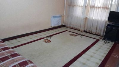 Сдается 2-х комнатная квартира на Воднике