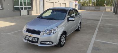 Срочно продам автомобиль Нехия3 2 позиция.