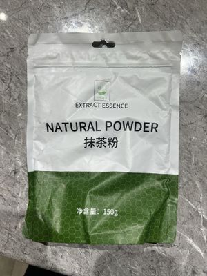 Original matcha 150 gr
