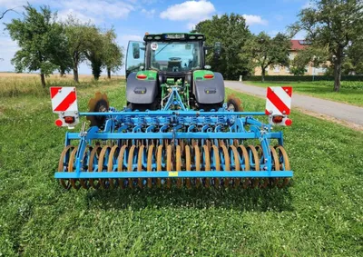 Lemken Rubin 9 , Case Puma, John Deere, Claas, Belarus tortadi