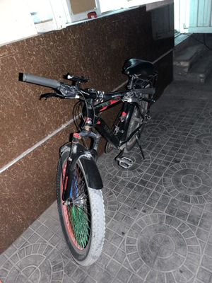 Velosiped 26 minilgan