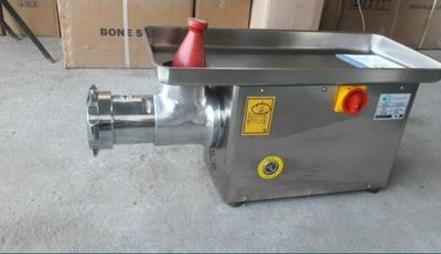 Bosfor misarobka 32 li 380v