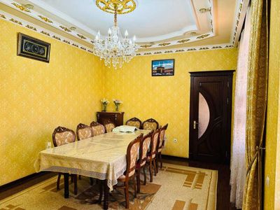 Сдается дом под любой бизнес рядом с AKFA MED LINE,7 ком,6сот.