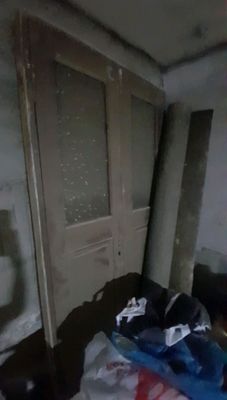 Дверь 2.10 1.7