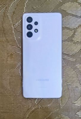 Продаю Galaxy A 53 5G