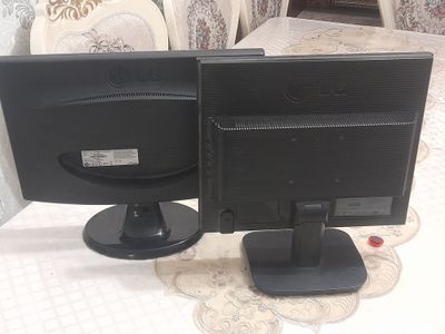Монитори для офисной работы