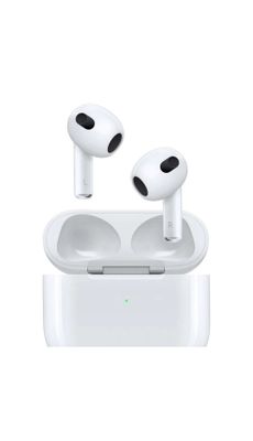 Airpods 3 dubai luks