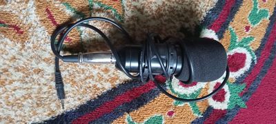 Микрофон сатилады