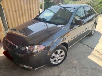 Chevrolet Jentra 2019-20 AT Elegant (GK2,Тоза)