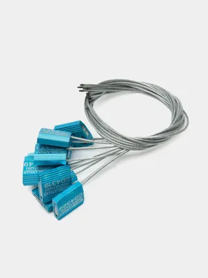 Пломба для кантениров  45 см