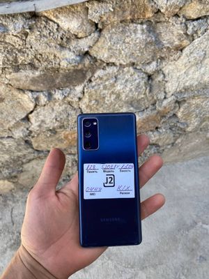 Samsung S 20 FE 5G