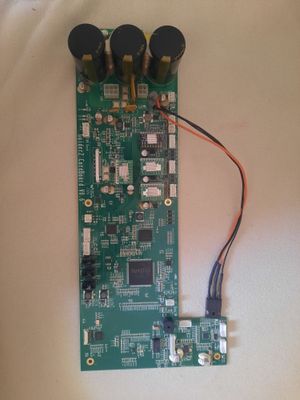 Материнская плата flashforge guider 2s